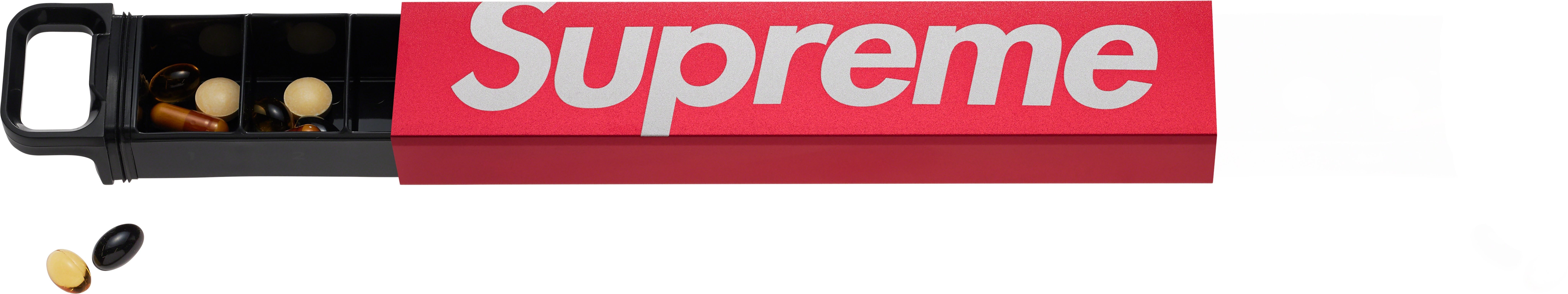 Supreme®/Matador Waterproof Pill Case view 21